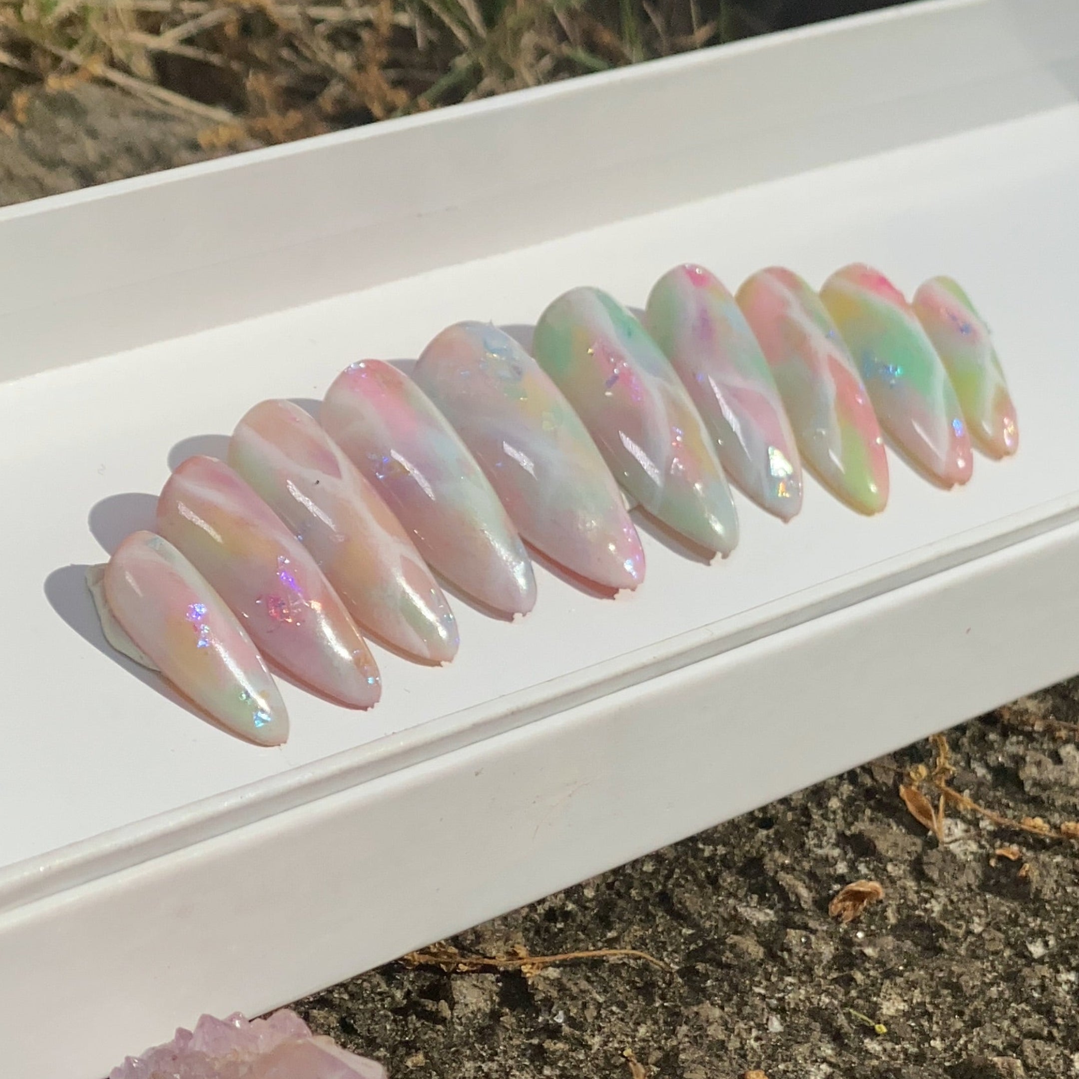 OPAL