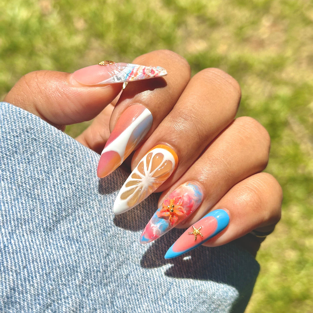 Summer Citrus