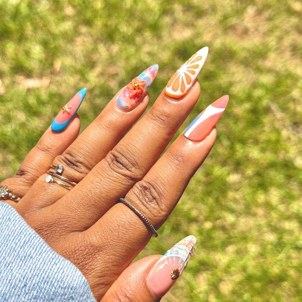 Summer Citrus